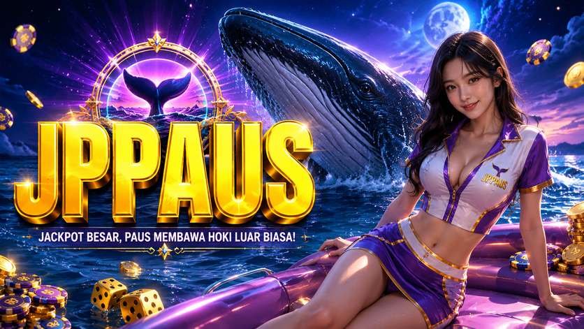 jppaus jppaus